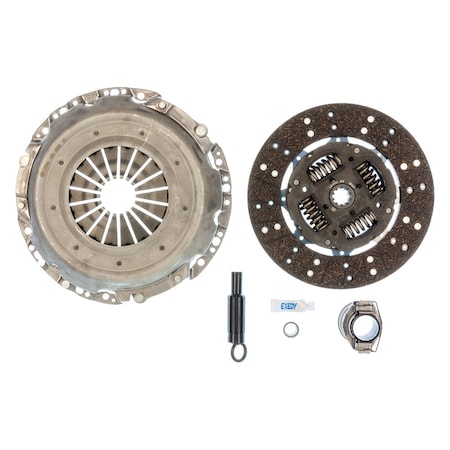 Exedy 03-08 Dodge Lt Tk-Van D100-350-R1500-350 Oe Clutch Kit, Crk1008 CRK1008